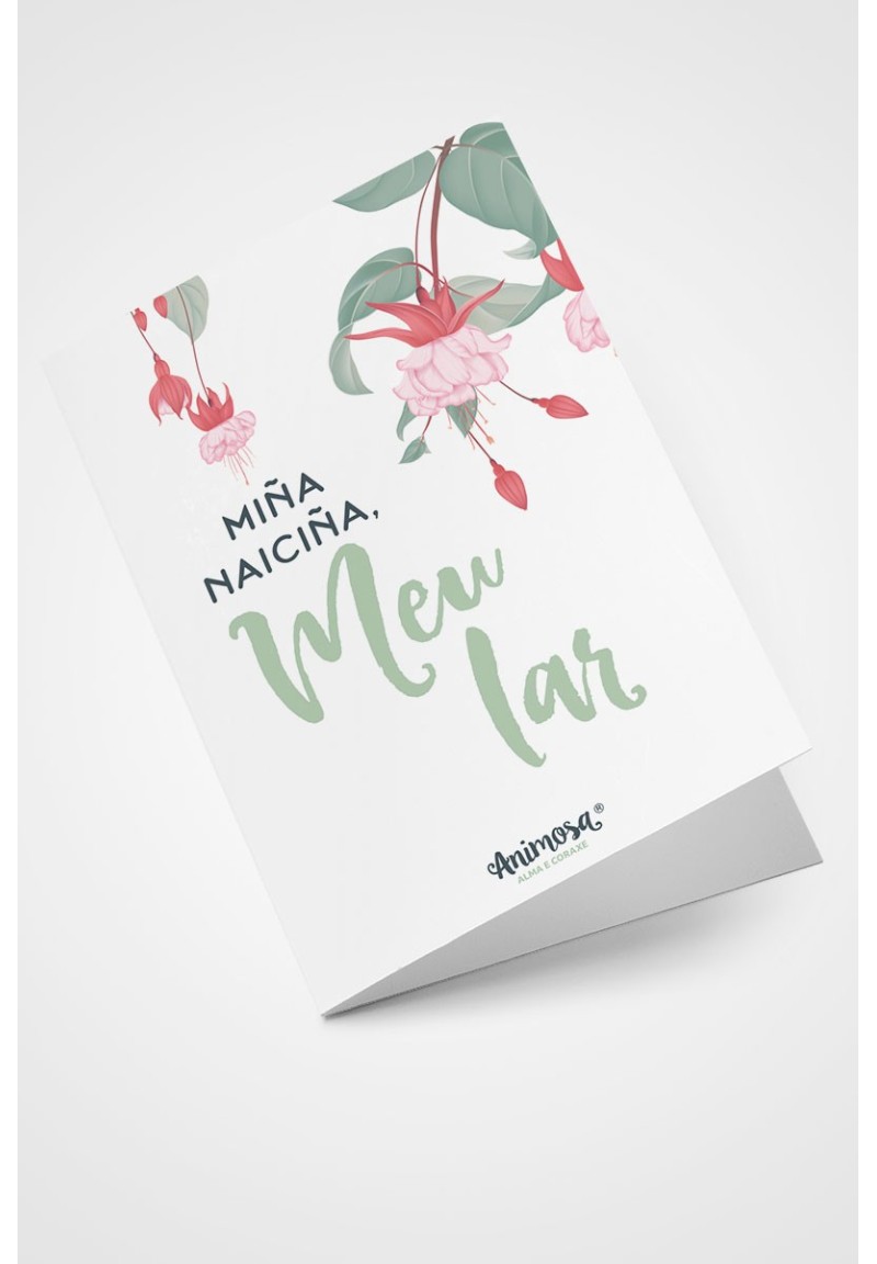 Tarxeta Miña Naiciña