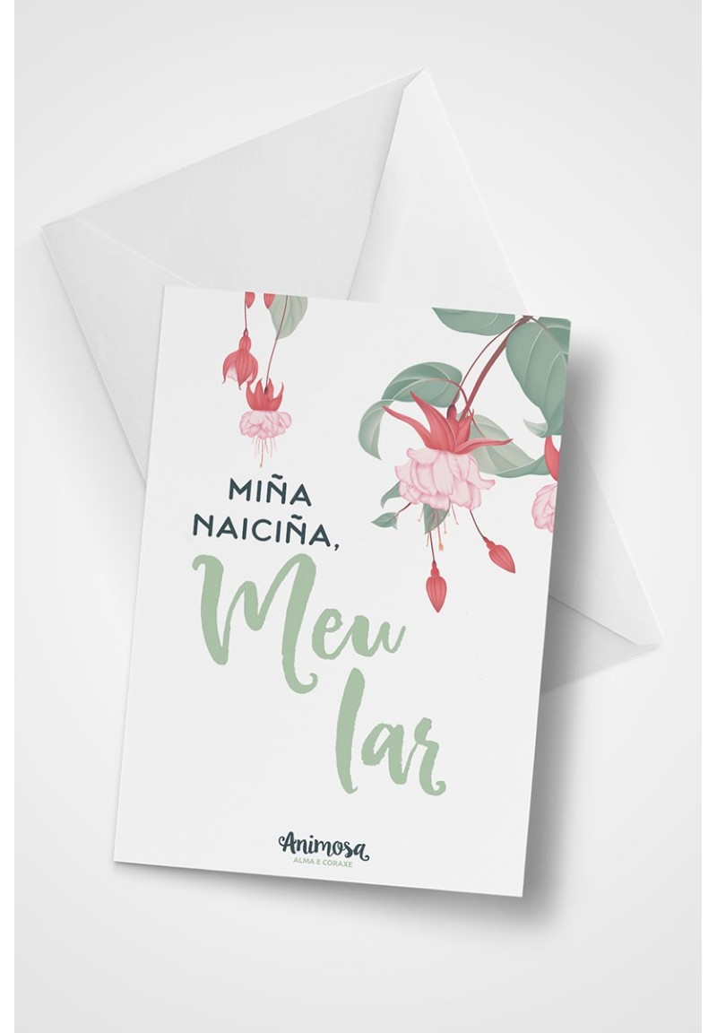 Tarxeta Miña Naiciña