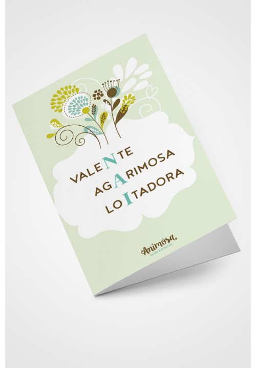 Tarxeta Nai Agarimeira