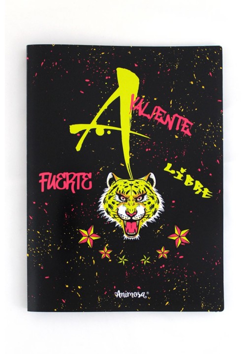 Carpeta de fundas Graffiti