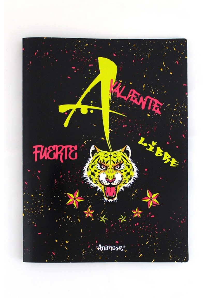 Carpeta de fundas Graffiti