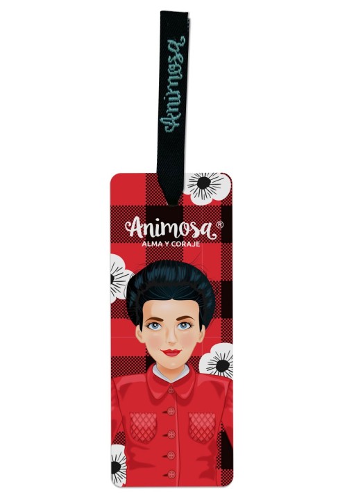 Marcapáginas Simone de Beauvoir