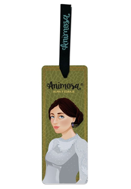 Marcapáginas Virginia Woolf