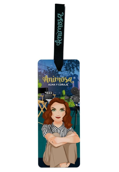 Marcapáginas Katharine Hepburn