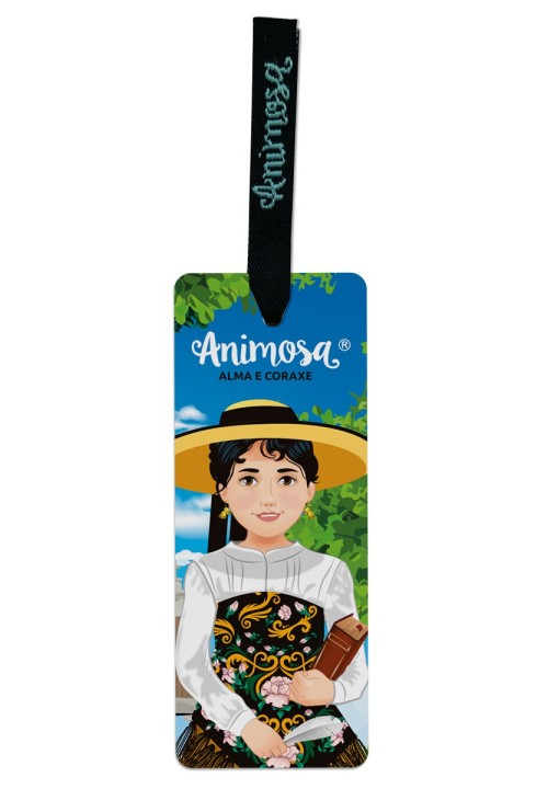 Marcapáxinas Rosalía Cabazo
