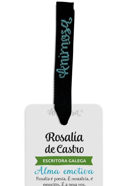 Marcapáxinas Rosalía Celta