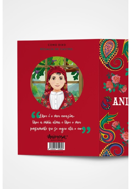 Tarxeta Feliz Aniversario