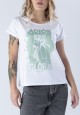 Camiseta Isadora Gloria