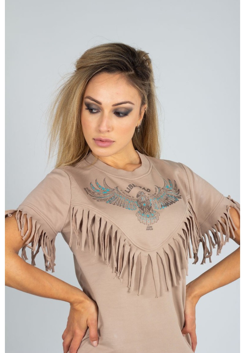 Vestido Janis Libertad