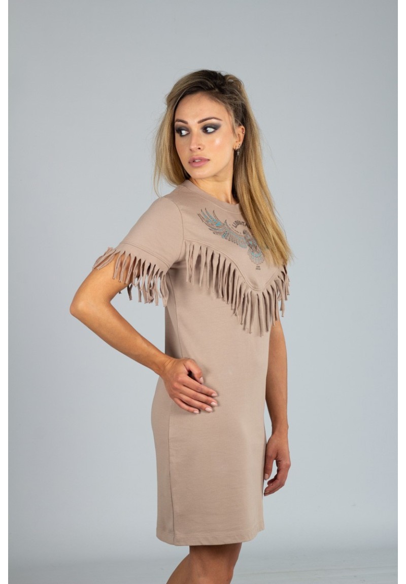 Vestido Janis Libertad