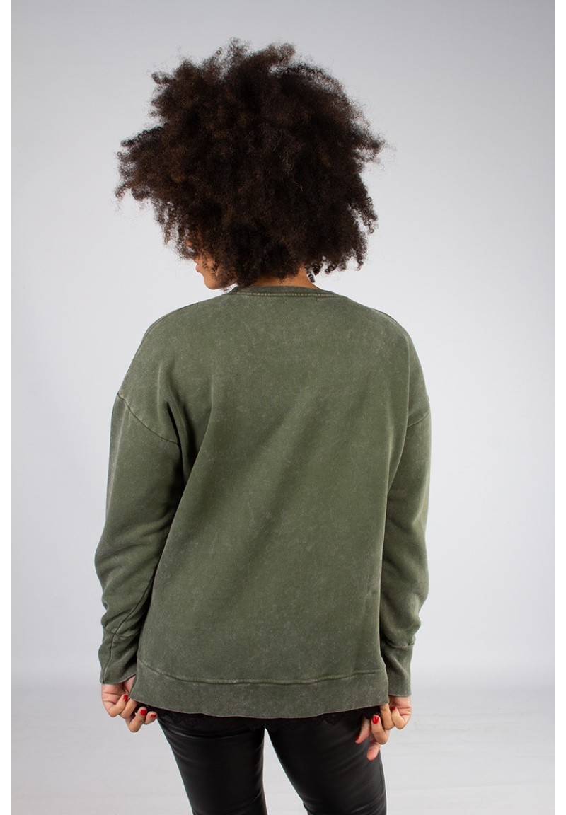 Sudadera Do It Yourself