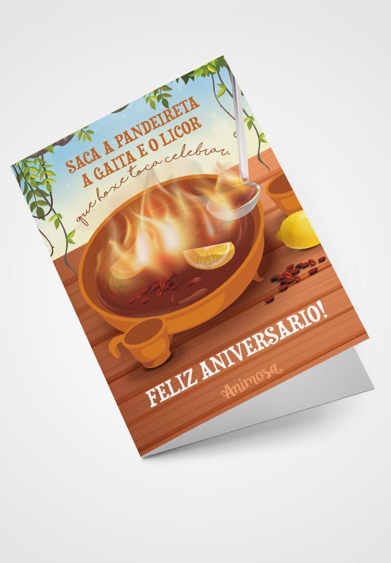 Tarxeta Queimada