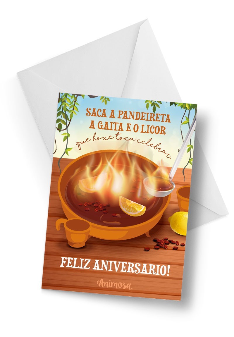 Tarxeta Queimada