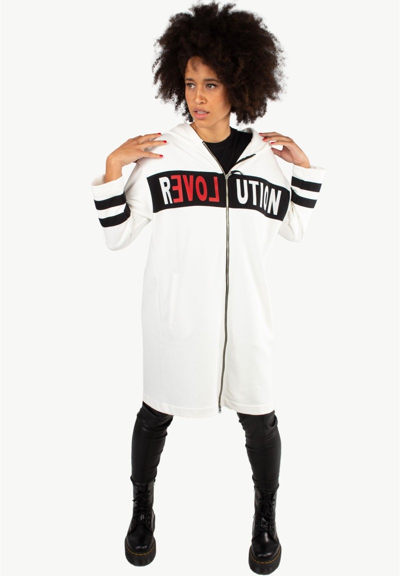 Chaqueta Revolution