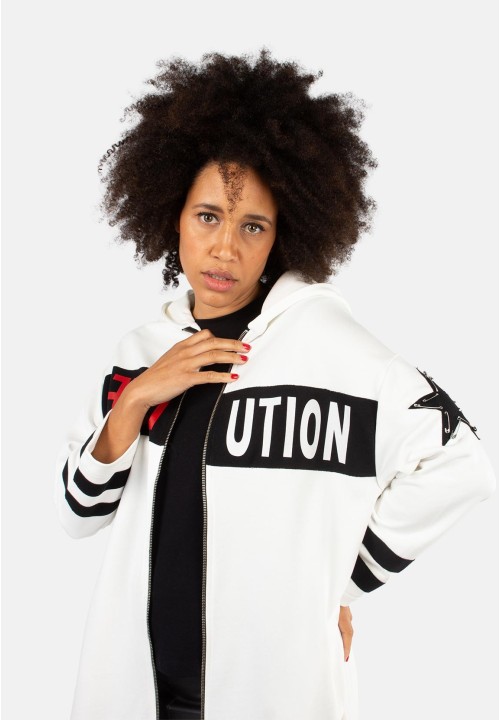 Chaqueta Revolution