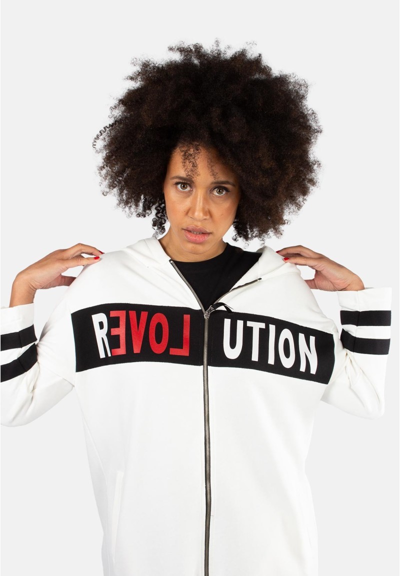 Chaqueta Revolution