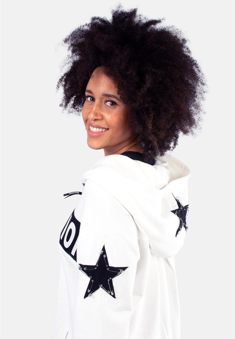 Chaqueta Revolution