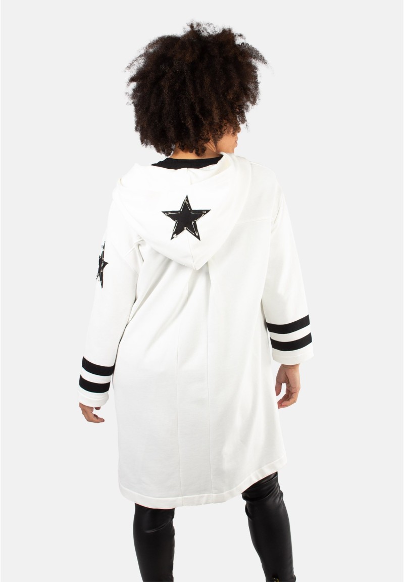 Chaqueta Revolution