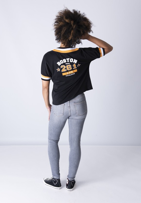 Camiseta Kathrine Boston