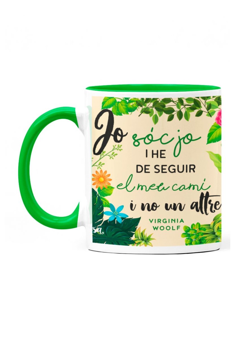 Tassa Jo sóc jo