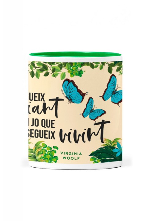 Tassa Segueix canviant