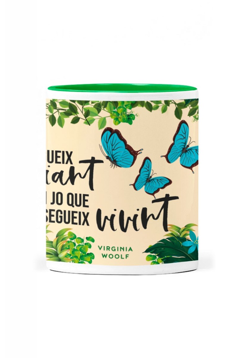 Tassa Segueix canviant