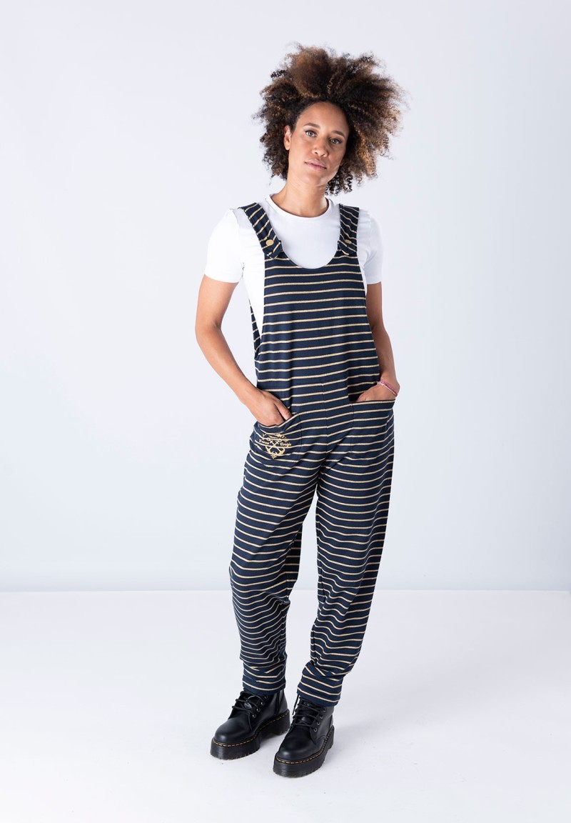 Peto Animosa Navy