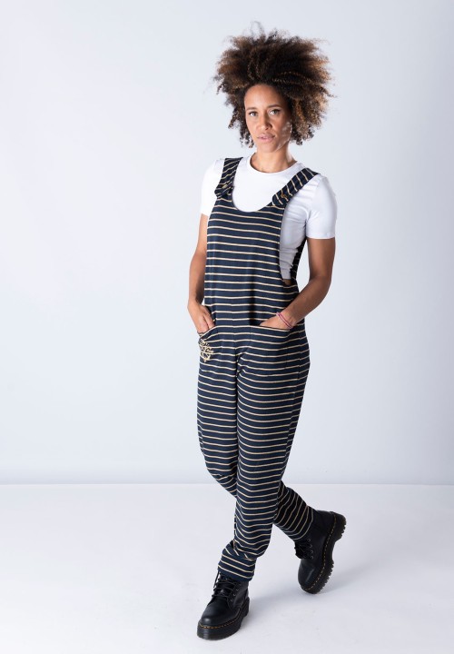 Peto Animosa Navy