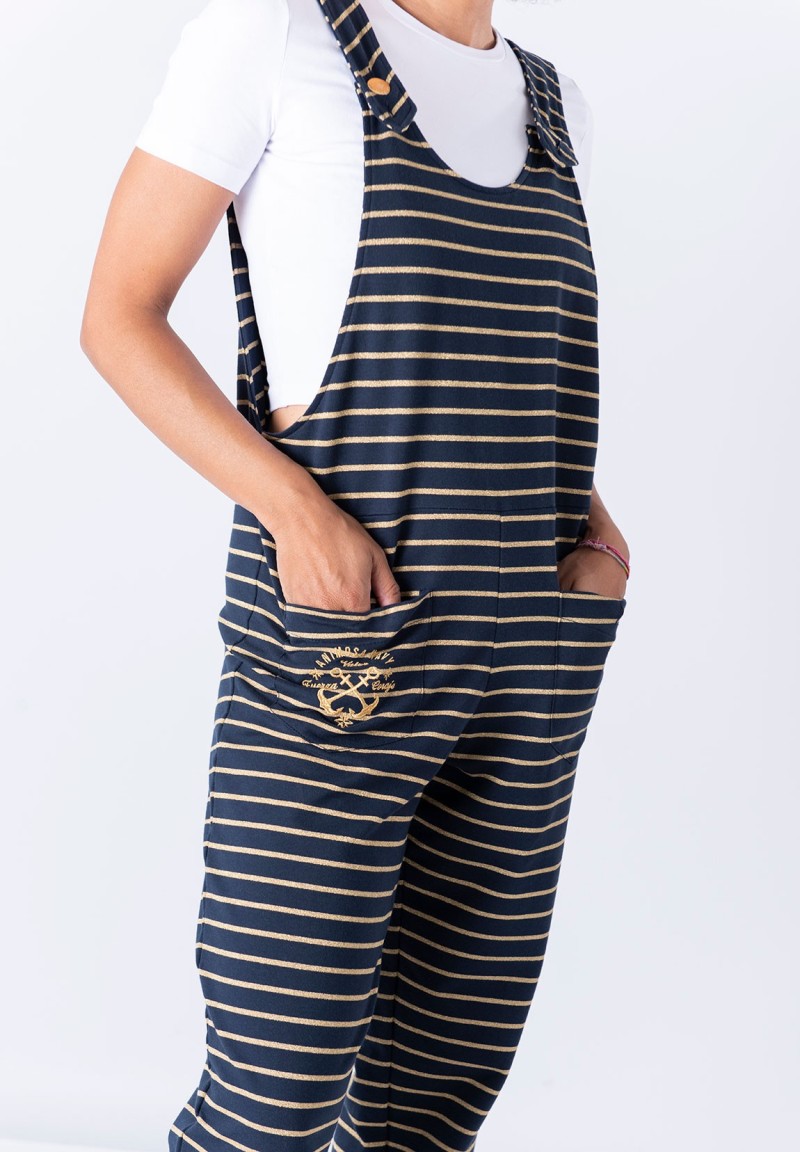 Peto Animosa Navy