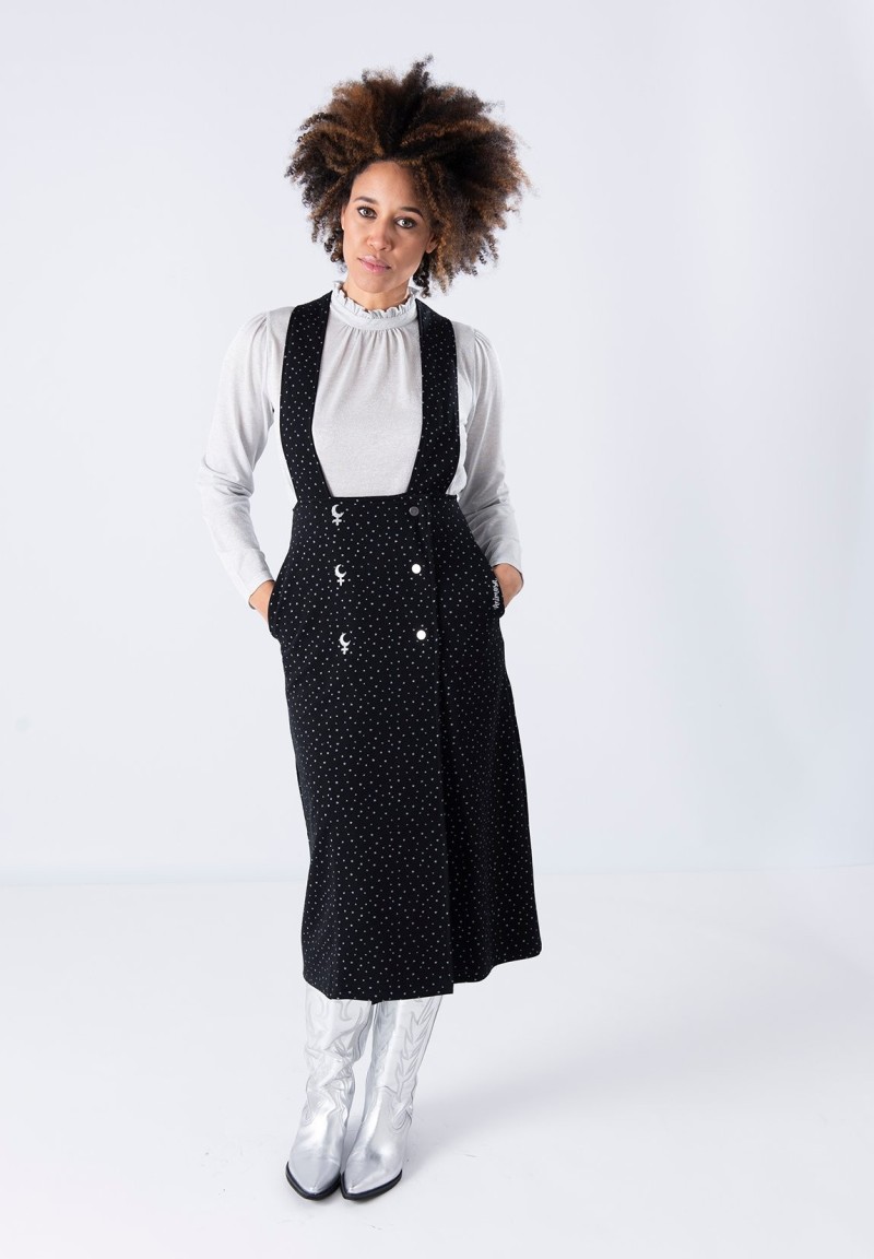 Falda Peto Lilith