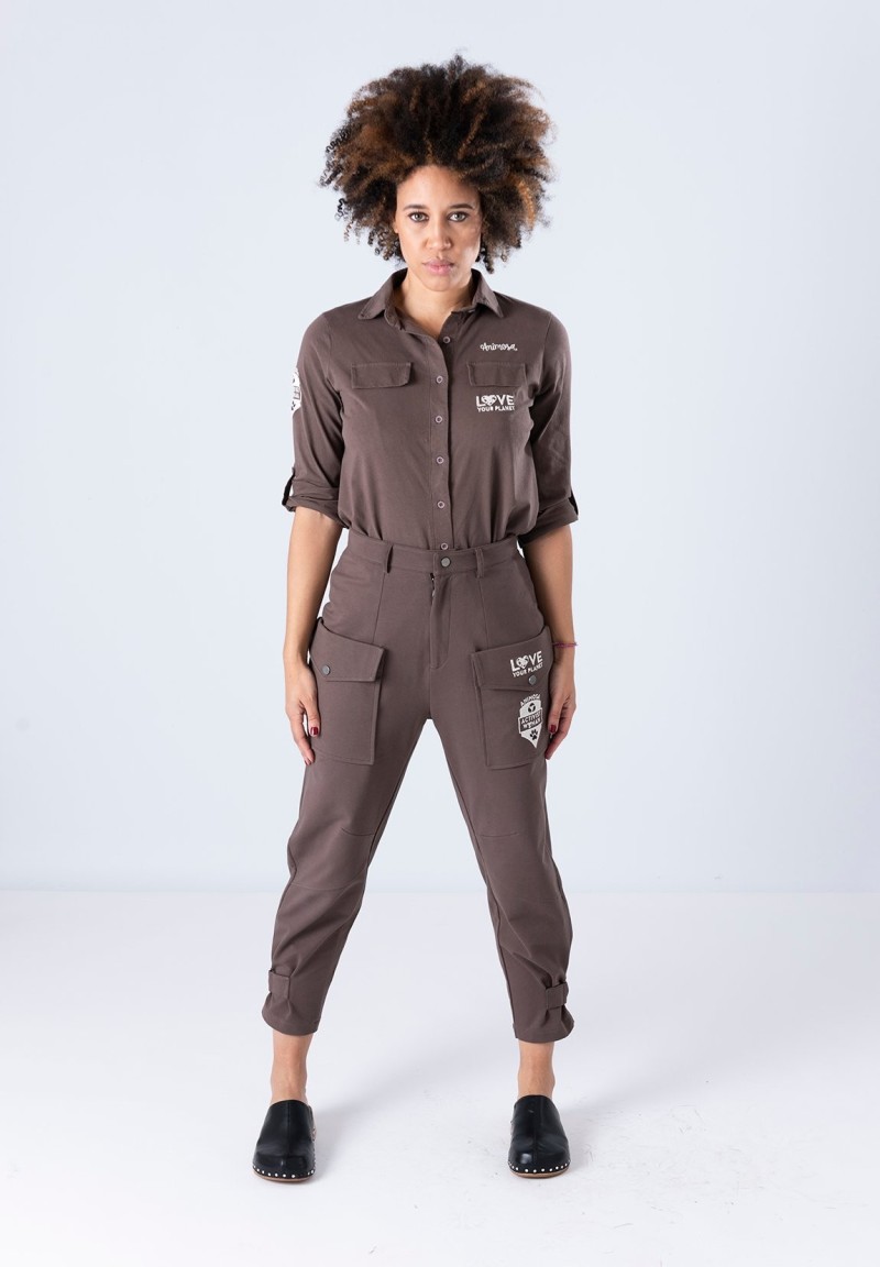 Pantalón Activist Woman