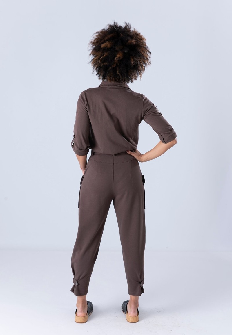 Pantalón Activist Woman