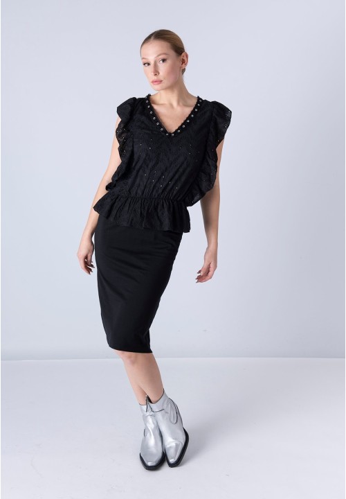 Vestido Animosa