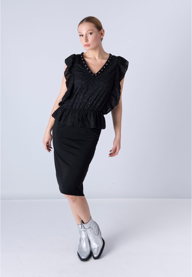 Vestido Animosa
