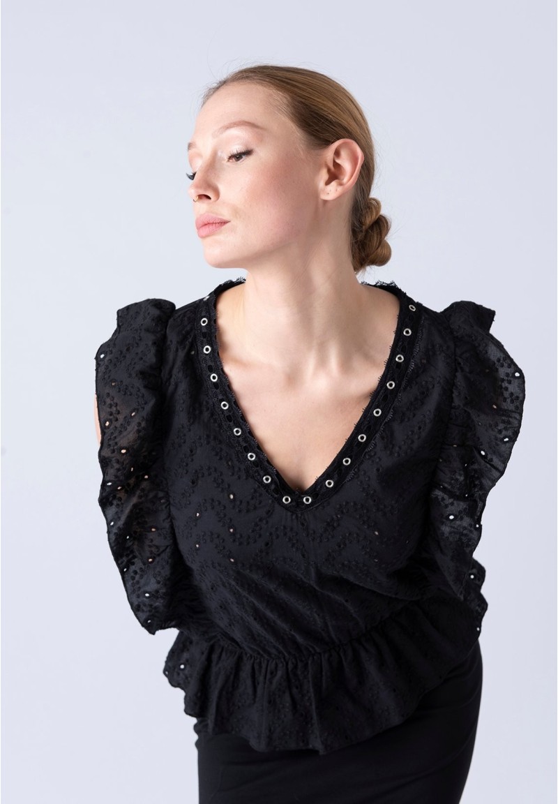 Vestido Animosa