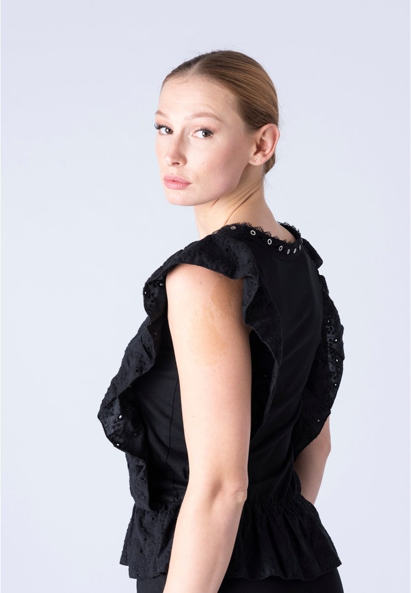 Vestido Animosa