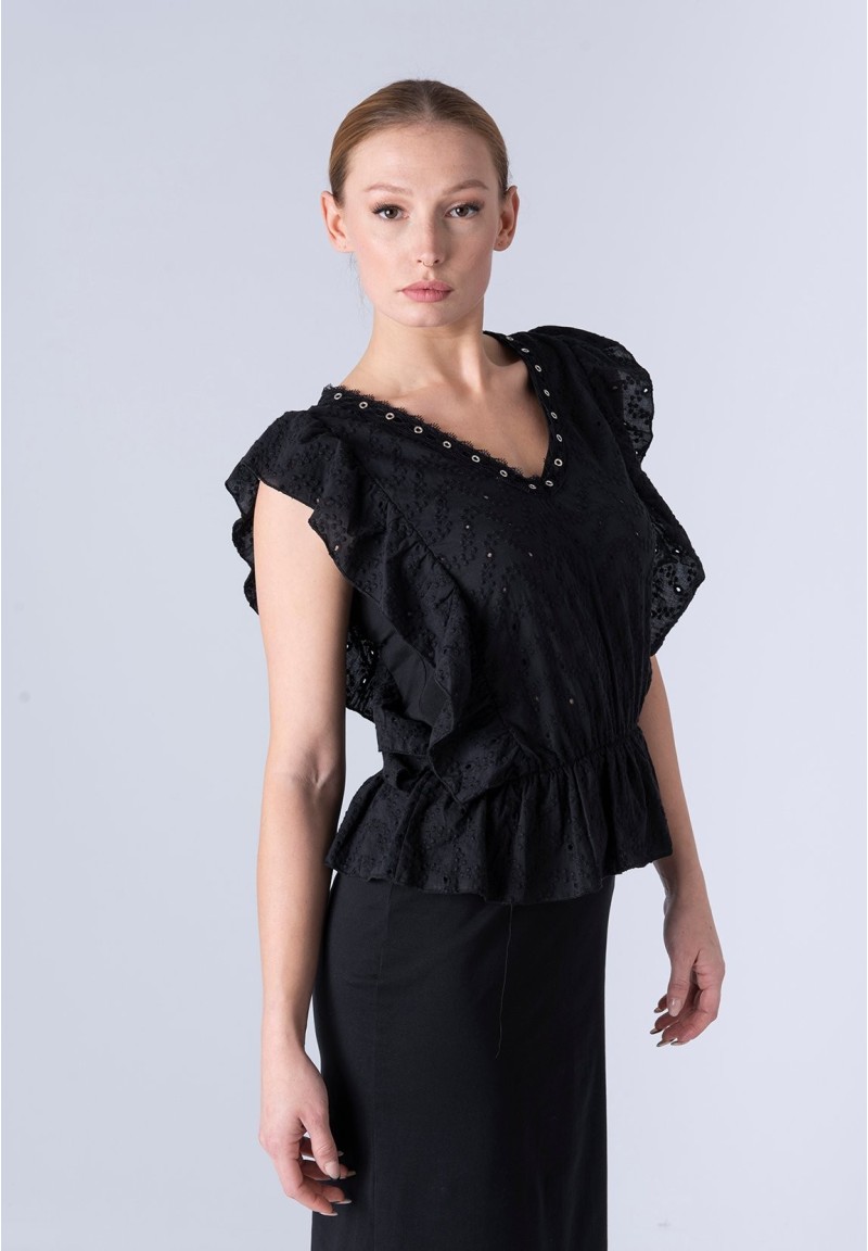 Vestido Animosa