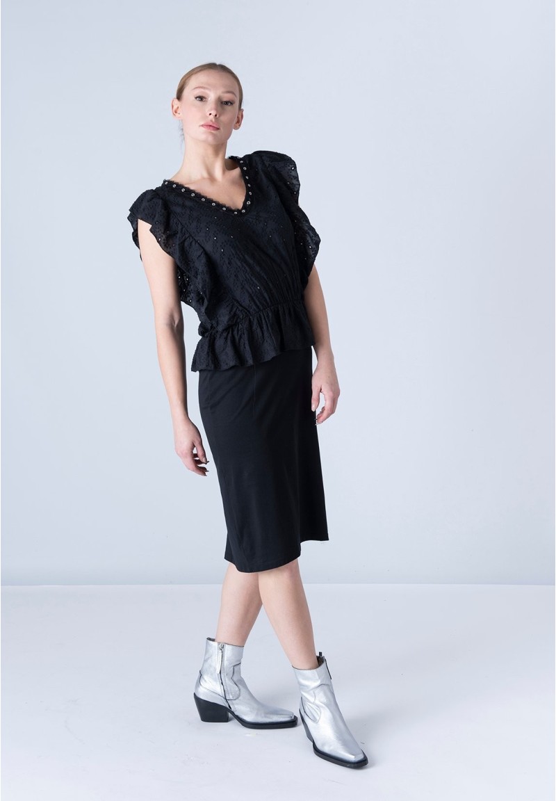 Vestido Animosa