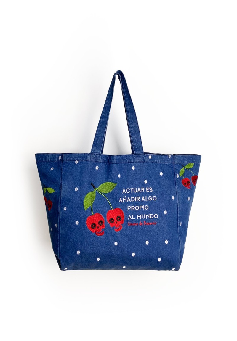 Bolsa Simone
