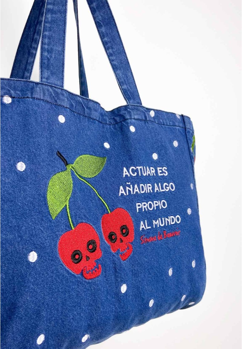 Bolsa Simone