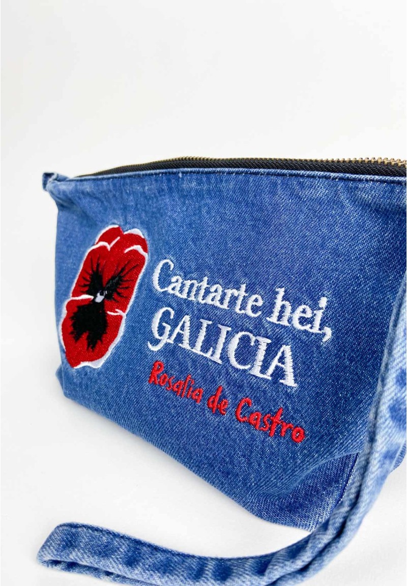 Portatodo Cantarte hei Galicia