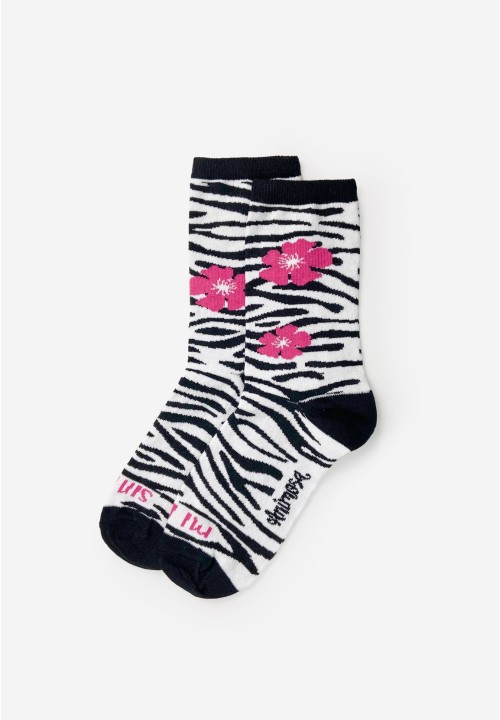 Calcetines Isadora