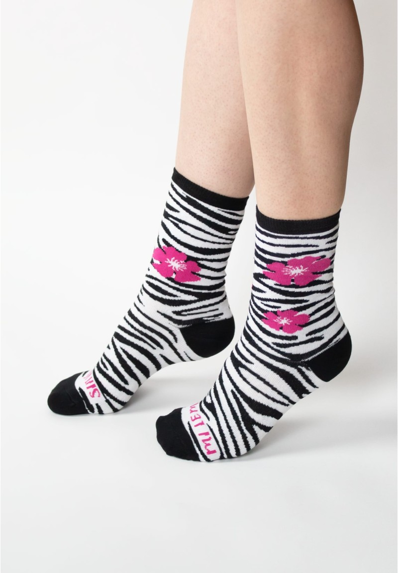 Calcetines Isadora
