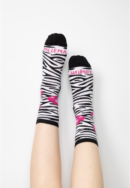 Calcetines Isadora