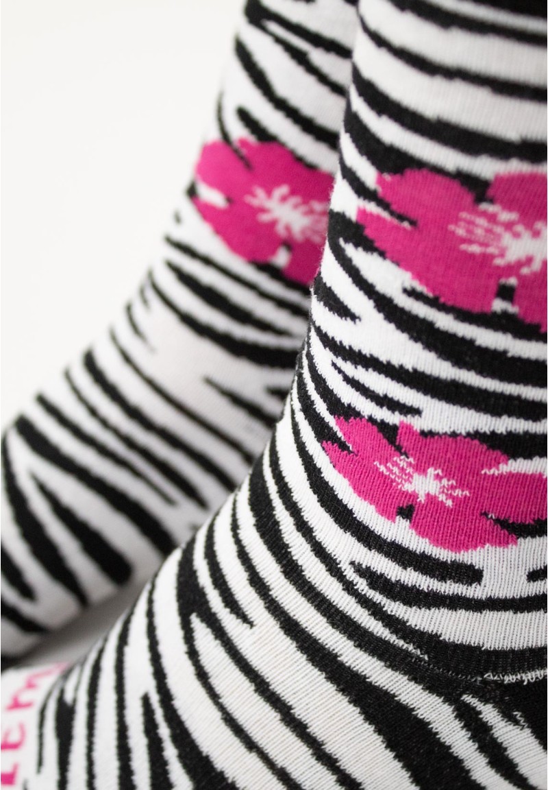 Calcetines Isadora