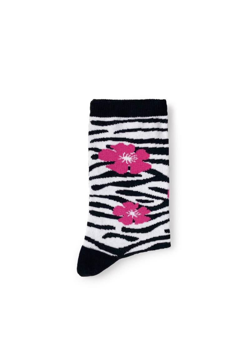 Calcetines Isadora