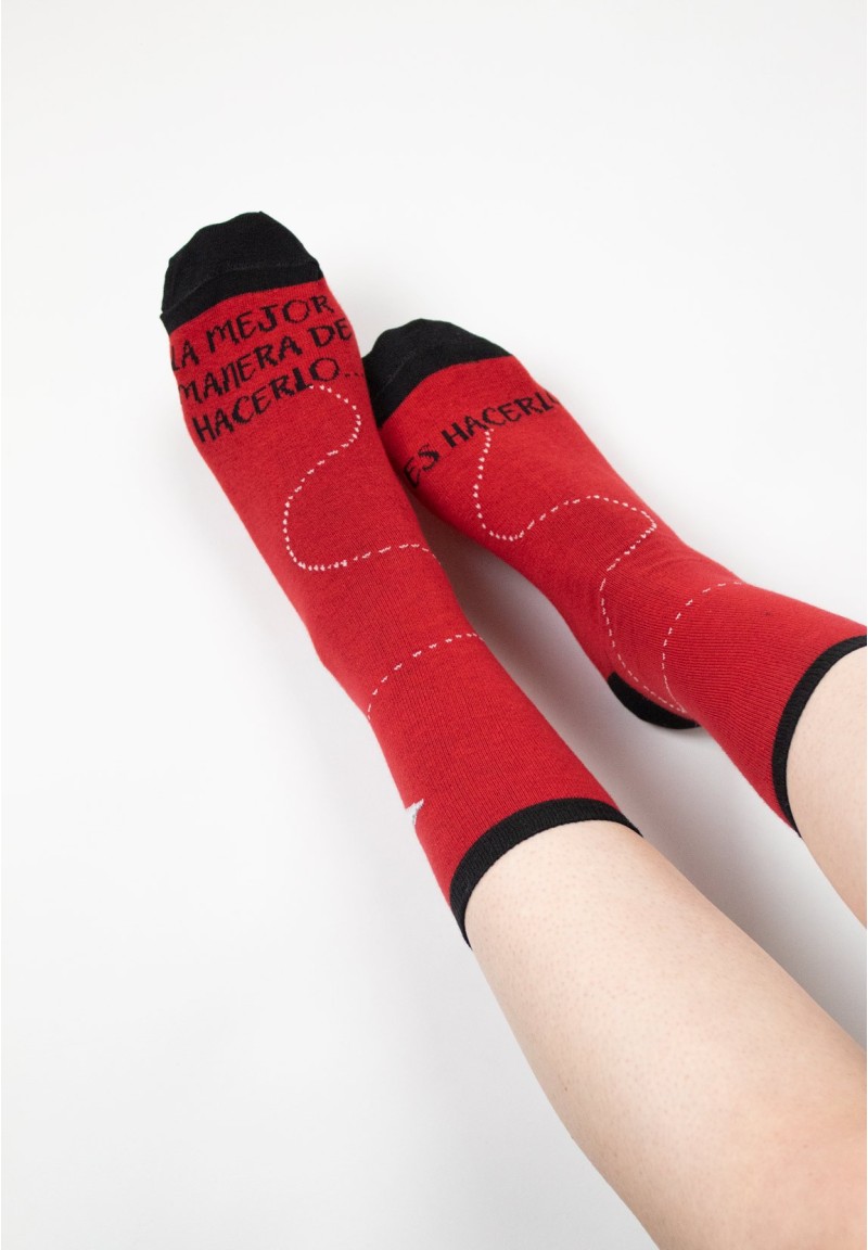 Calcetines Amelia