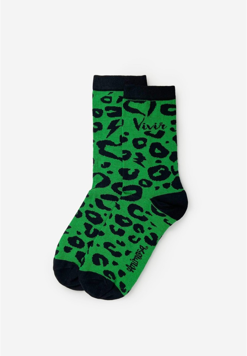Calcetines Vivir