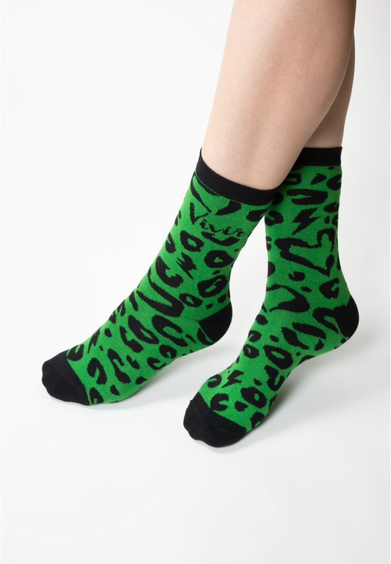 Calcetines Vivir