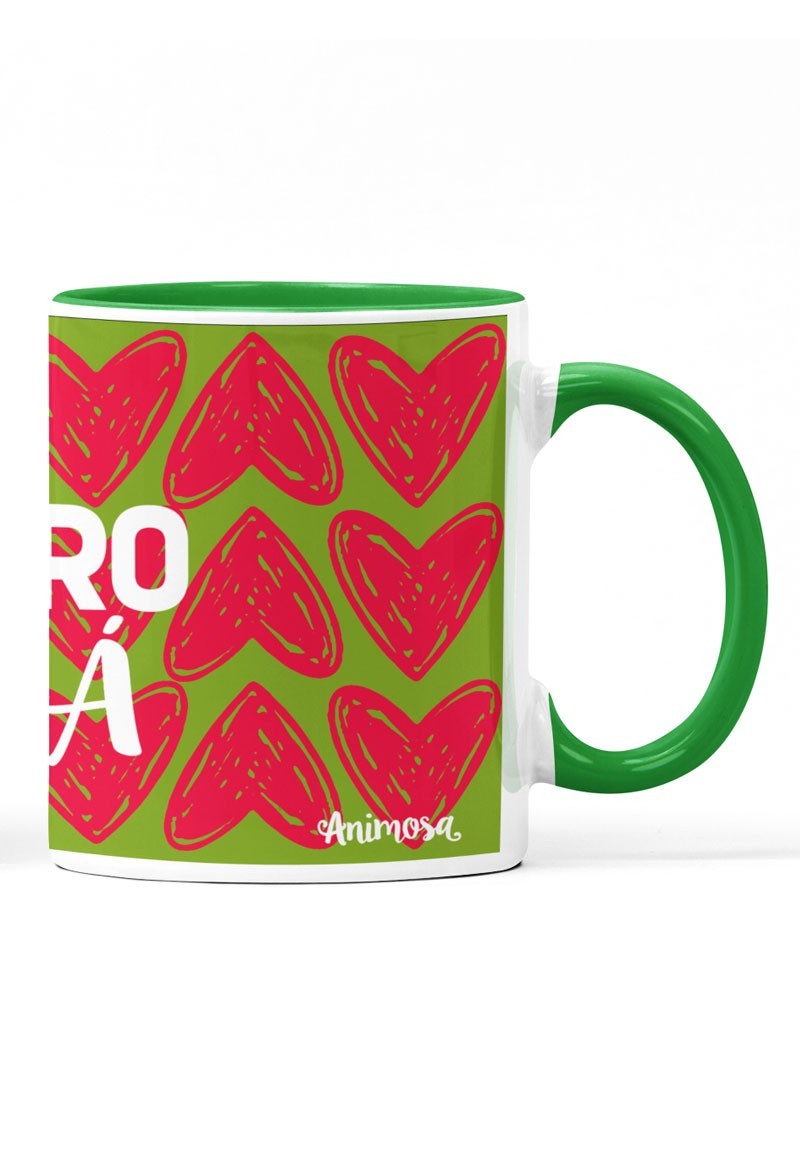 Taza Te quiero mamá